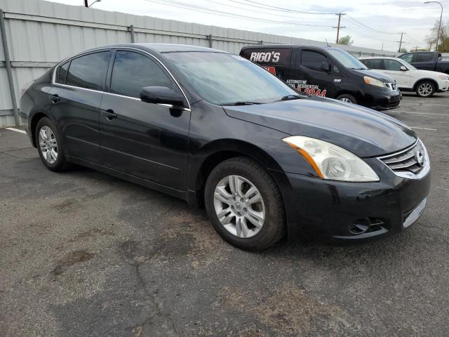 Photo 4 from auction – 2011 NISSAN ALTIMA BAS with VIN 1N4AL2AP5BN492359