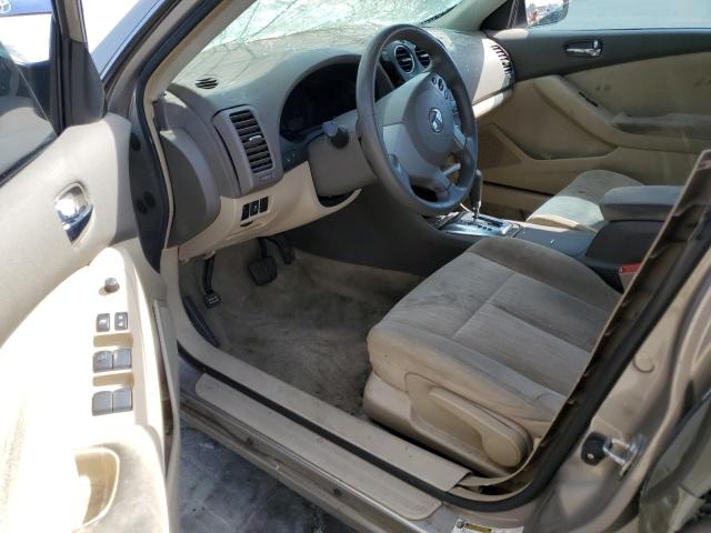 Снимка 8 от търг – 2011 NISSAN ALTIMA BAS с VIN 1N4AL2AP8BC126701