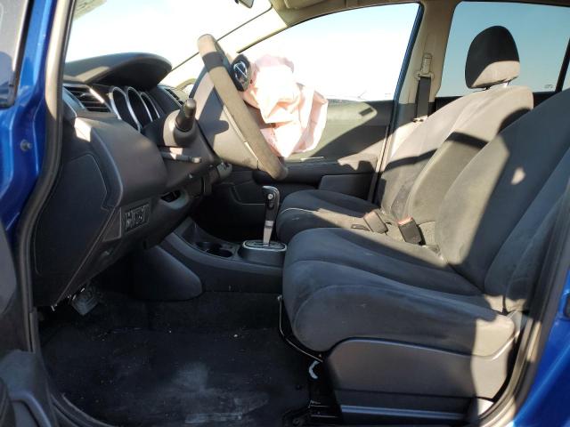Photo 7 from auction – 2009 NISSAN VERSA S with VIN 3N1BC13E59L380050