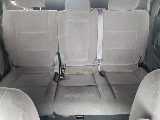 Photo 10 from auction – 2004 TOYOTA SEQUOIA SR with VIN 5TDZT34A34S221324