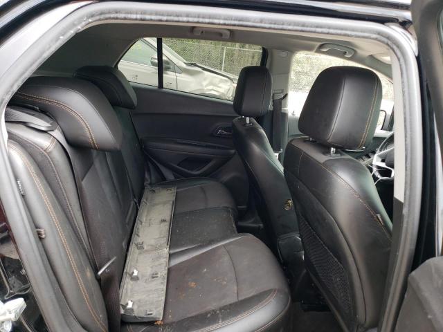 Photo 10 from auction – 2017 CHEVROLET TRAX 1LT with VIN 3GNCJLSB7HL182957