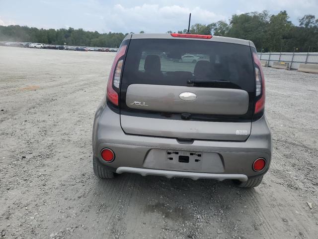 Photo 6 from auction – 2019 KIA SOUL + with VIN KNDJP3A58K7649650
