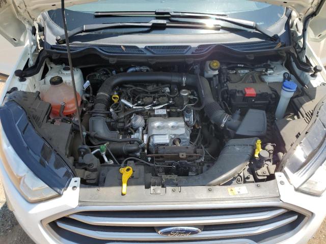 Photo 12 from auction – 2019 FORD ECOSPORT S with VIN MAJ3S2GE3KC291086