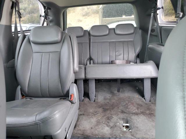 Photo 10 from auction – 2005 DODGE GRAND CARA with VIN 2D4GP44L25R201159