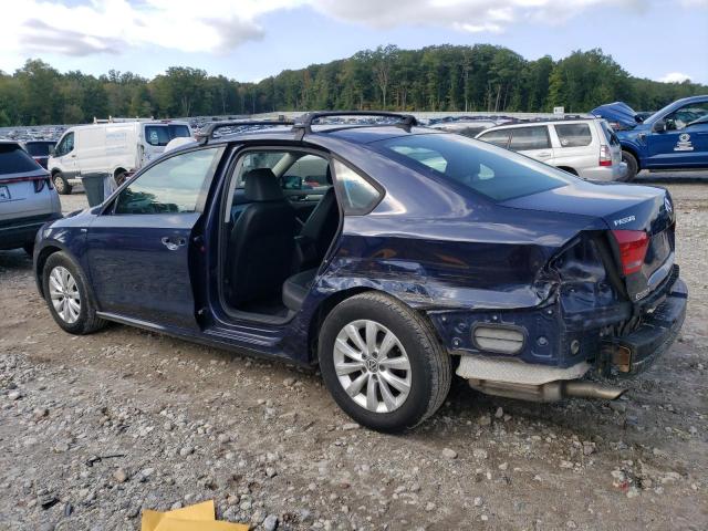 Photo 2 from auction – 2015 VOLKSWAGEN PASSAT S with VIN 1VWAT7A31FC032277