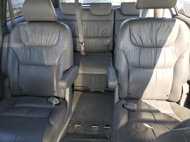 Photo 10 from auction – 2008 HONDA ODYSSEY EX with VIN 5FNRL38718B031014