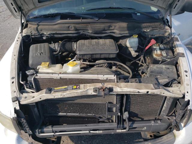 Photo 11 from auction – 2006 DODGE RAM 1500 S with VIN 1D7HA16N35J522556