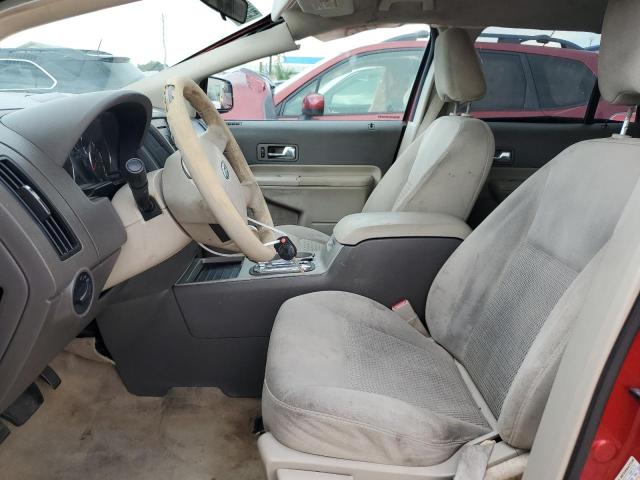 Photo 7 from auction – 2010 FORD EDGE SE with VIN 2FMDK3GC2ABA89675