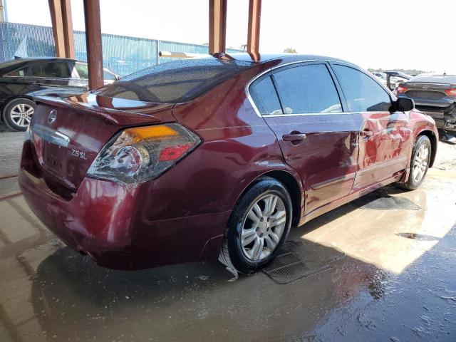 Photo 3 from auction – 2011 NISSAN ALTIMA BAS with VIN 1N4AL2AP9BN489304