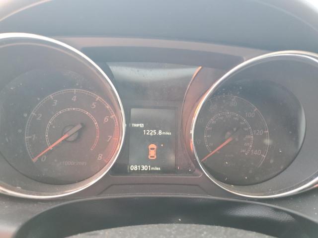 Photo 9 from auction – 2019 MITSUBISHI OUTLANDER with VIN JA4AP3AU2KU011865