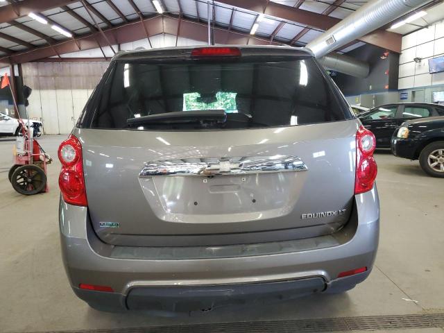 Photo 6 from auction – 2012 CHEVROLET EQUINOX LT with VIN 2GNALDEK4C6125440