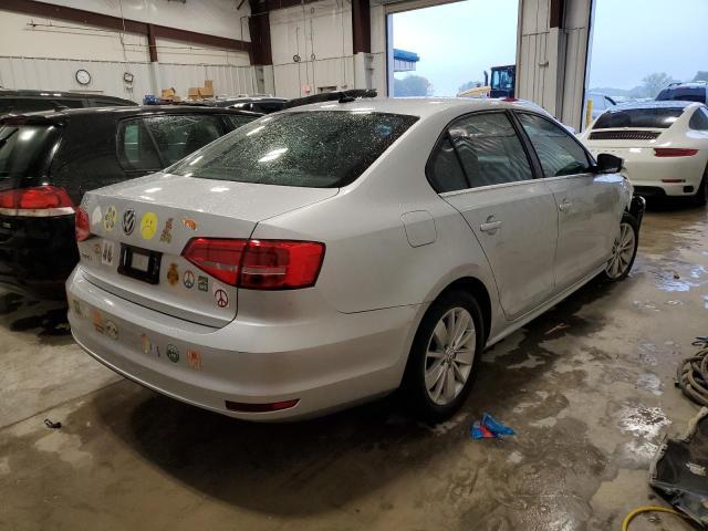 Photo 3 from auction – 2015 VOLKSWAGEN JETTA BASE with VIN 3VW2K7AJ1FM425622