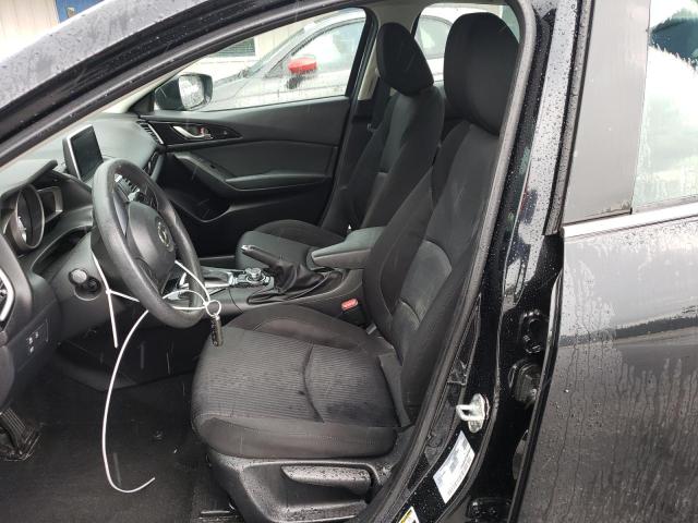 Photo 7 from auction – 2016 MAZDA 3 SPORT with VIN 3MZBM1U71GM295348