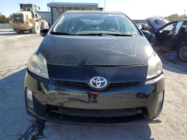 Photo 5 from auction – 2010 TOYOTA PRIUS with VIN JTDKN3DU5A0151510