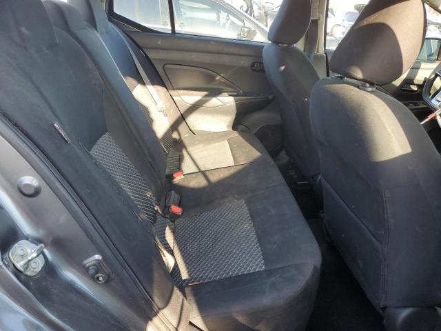 Photo 10 from auction – 2021 NISSAN VERSA S with VIN 3N1CN8DVXML892109