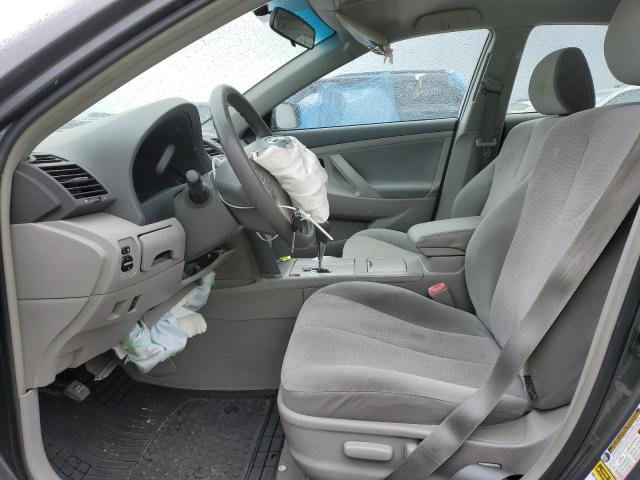 Photo 7 from auction – 2011 TOYOTA CAMRY BASE with VIN 4T4BF3EK4BR112123