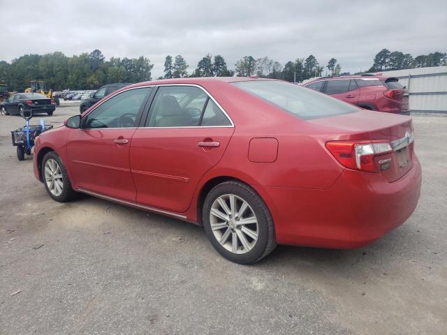 Photo 2 from auction – 2012 TOYOTA CAMRY BASE with VIN 4T4BF1FK8CR194216