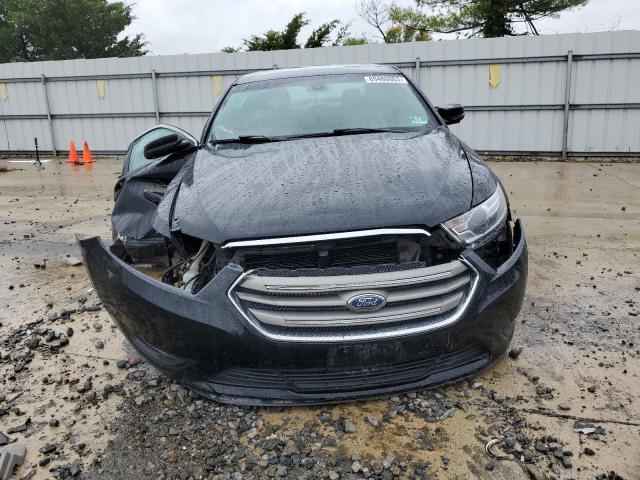 Photo 5 from auction – 2018 FORD TAURUS SEL with VIN 1FAHP2H86JG136751