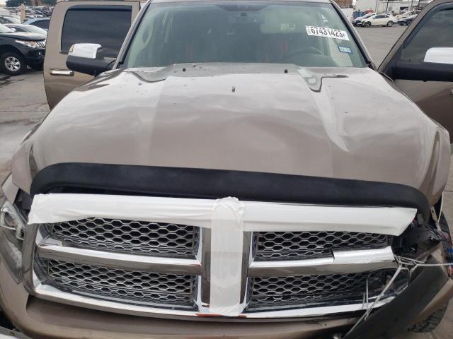Photo 11 from auction – 2009 DODGE RAM 1500 with VIN 1D3HB13T89J526299