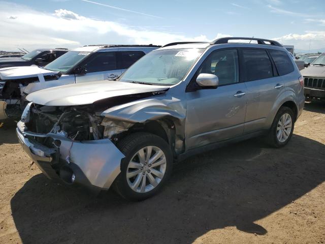 Снимка 1 от търг – 2011 SUBARU FORESTER 2 с VIN JF2SHBCC7BH736166