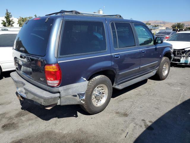 Photo 3 from auction – 1999 FORD EXPLORER with VIN 1FMZU35P9XZA89538