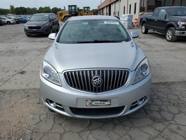 Photo 5 from auction – 2016 BUICK VERANO CON with VIN 1G4PR5SK4G4102514