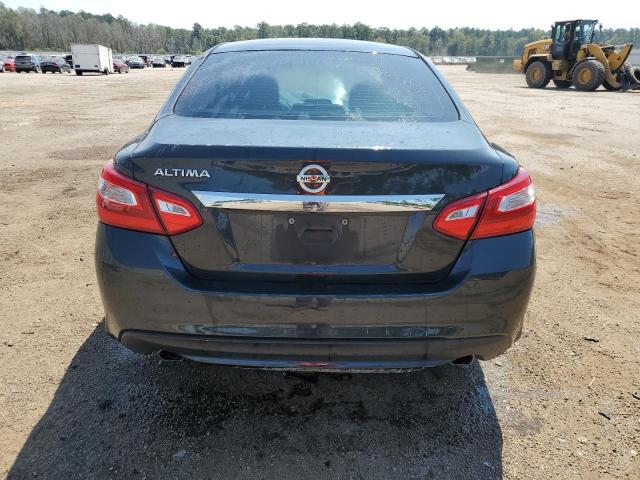 Photo 6 from auction – 2016 NISSAN ALTIMA 2.5 with VIN 1N4AL3AP9GC228957