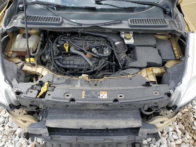 Photo 11 from auction – 2014 FORD ESCAPE SE with VIN 1FMCU9GX3EUC10337