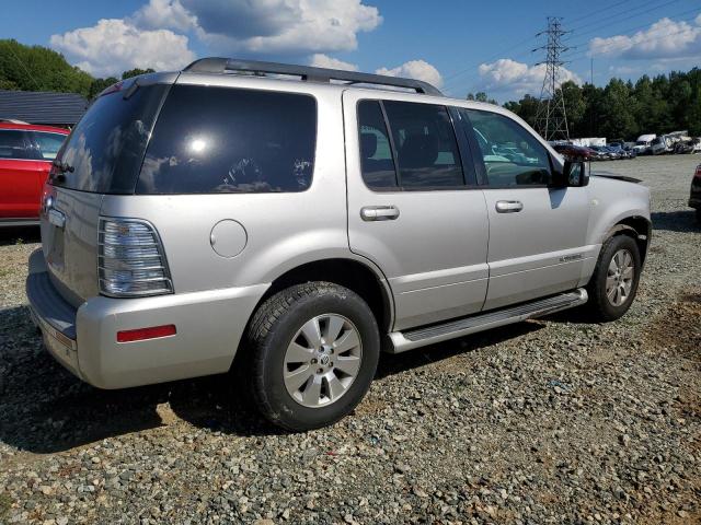 Photo 3 from auction – 2008 MERCURY MOUNTAINEE with VIN 4M2EU37EX8UJ13286