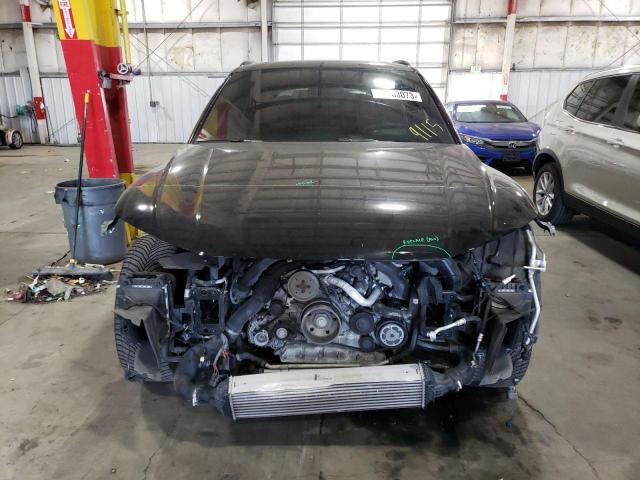 Photo 5 from auction – 2019 AUDI SQ5 PREMIU with VIN WA1B4AFY9K2073532