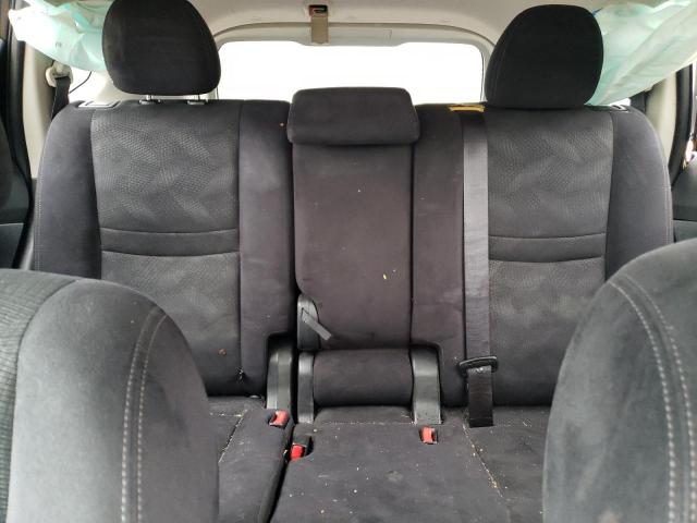 Photo 10 from auction – 2016 NISSAN ROGUE S with VIN JN8AT2MV3GW145235