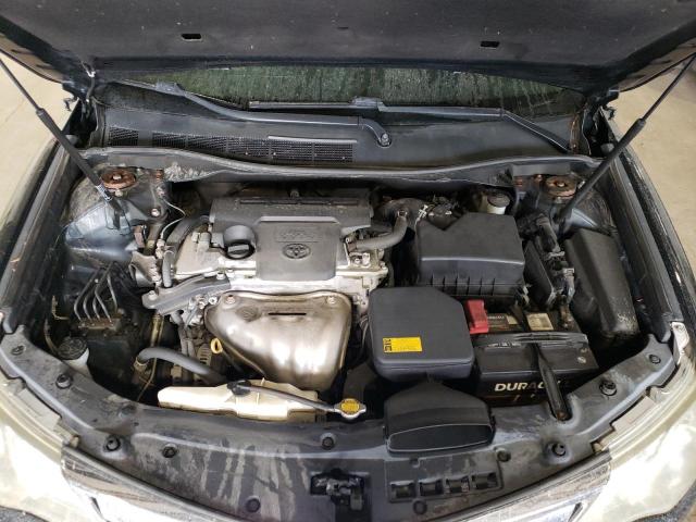 Photo 11 from auction – 2014 TOYOTA CAMRY L with VIN 4T4BF1FK6ER401687