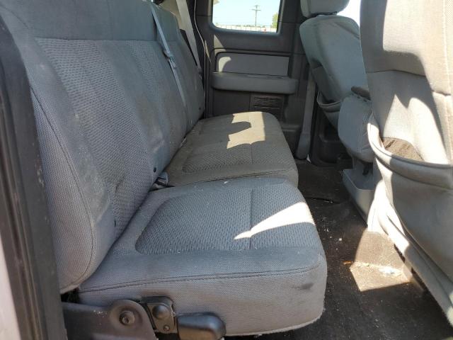 Photo 10 from auction – 2014 FORD F150 SUPER with VIN 1FTFX1EF2EFC18955