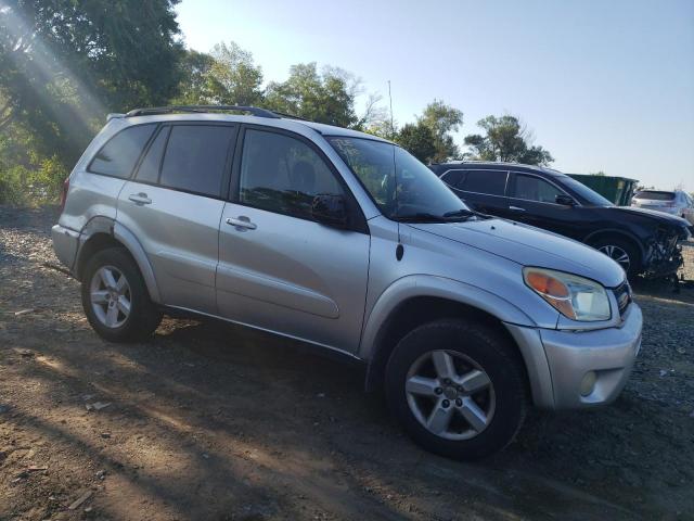 Photo 4 from auction – 2005 TOYOTA RAV4 with VIN JTEHD20VX56036972