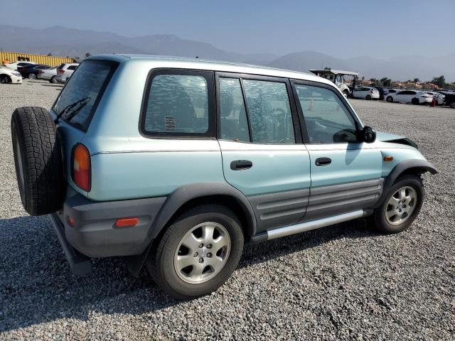 Photo 3 from auction – 1997 TOYOTA RAV4 with VIN JT3GP10VXV7008203