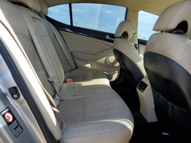 Photo 10 from auction – 2014 KIA CADENZA PR with VIN KNALN4D79E5145803