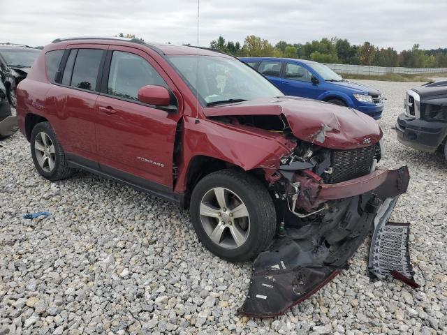 Photo 4 from auction – 2016 JEEP COMPASS LA with VIN 1C4NJDEB0GD768925