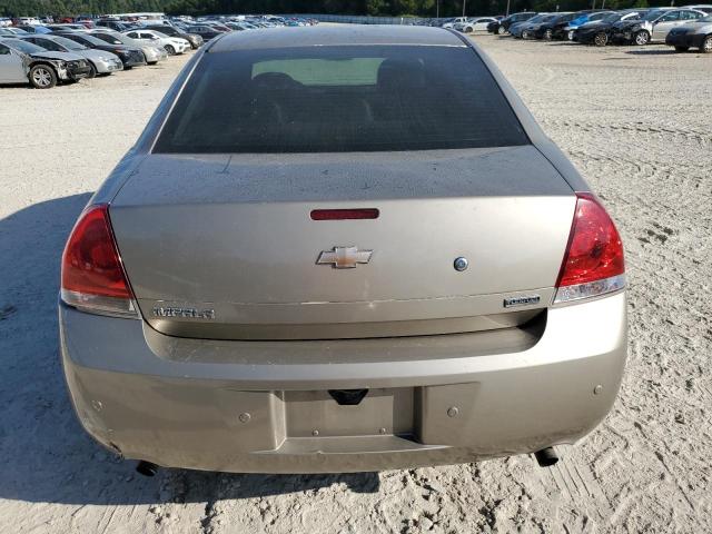 Photo 6 from auction – 2013 CHEVROLET IMPALA POL with VIN 2G1WD5E34D1256711