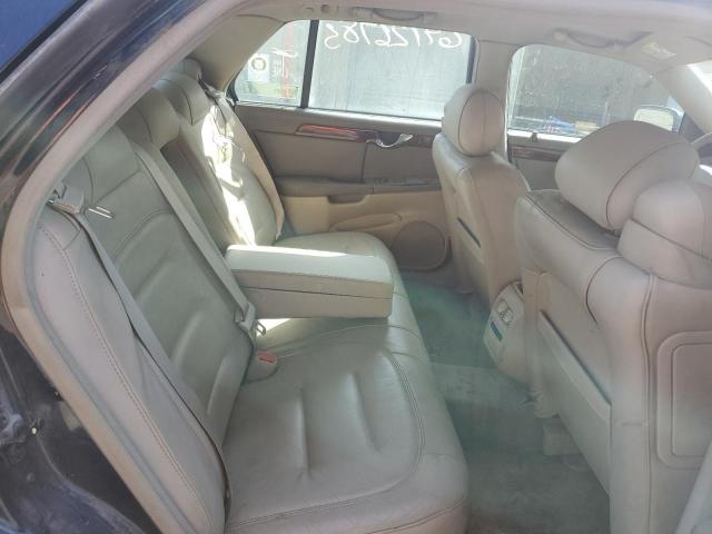 Photo 10 from auction – 2003 CADILLAC DEVILLE with VIN 1G6KD54Y23U229497