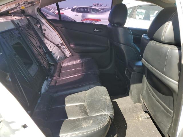 Photo 10 from auction – 2014 NISSAN MAXIMA S with VIN 1N4AA5AP0EC915226