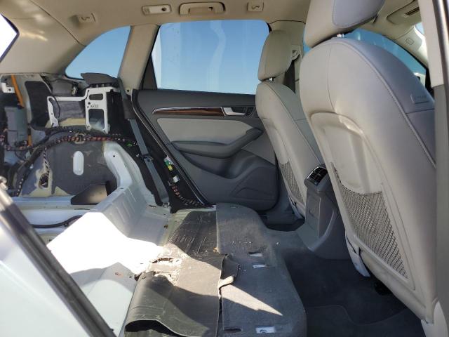 Фото 10 с аукциона – 2015 AUDI Q5 PREMIUM с VIN WA1LFAFP5FA047186