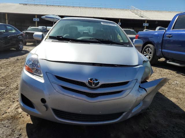 Photo 5 from auction – 2007 TOYOTA YARIS with VIN JTDBT923671018065