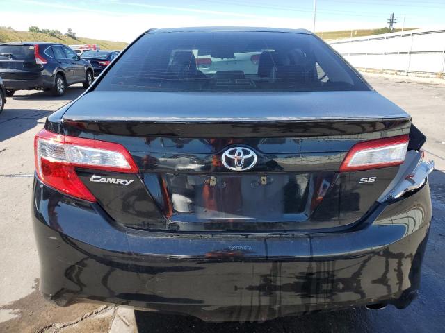 Photo 6 from auction – 2014 TOYOTA CAMRY L with VIN 4T1BF1FK8EU357220