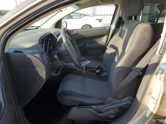 Photo 7 from auction – 2010 DODGE CALIBER SX with VIN 1B3CB4HA8AD536055