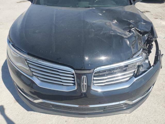 Photo 12 from auction – 2017 LINCOLN MKX RESERV with VIN 2LMPJ8LR0HBL40974