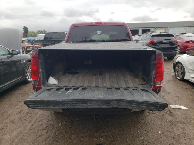 Photo 6 from auction – 2013 GMC SIERRA K15 with VIN 3GTP2VE75DG274954