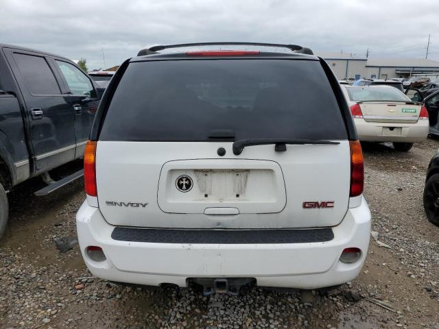 Photo 6 from auction – 2007 GMC ENVOY DENA with VIN 1GKET63MX72157326