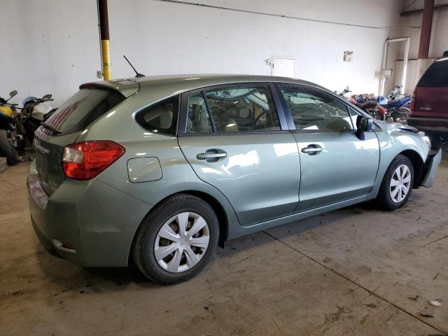 Photo 3 from auction – 2016 SUBARU IMPREZA with VIN JF1GPAA60GH263223