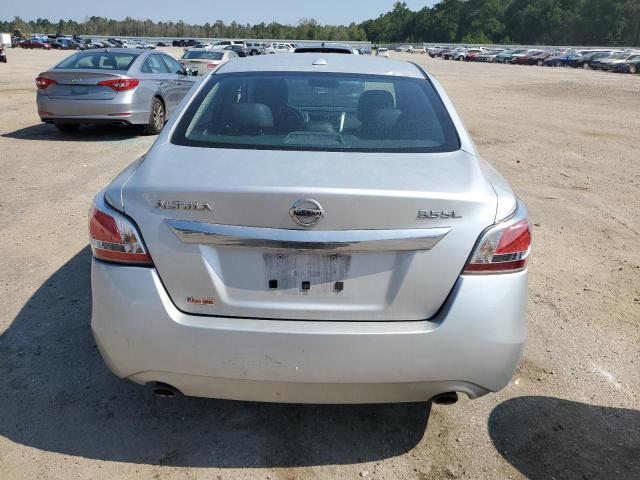 Photo 6 from auction – 2015 NISSAN ALTIMA 3.5 with VIN 1N4BL3AP9FC140297