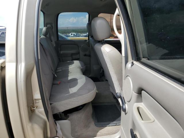 Photo 10 from auction – 2004 DODGE RAM 1500 S with VIN 1D7HA18K84J178465